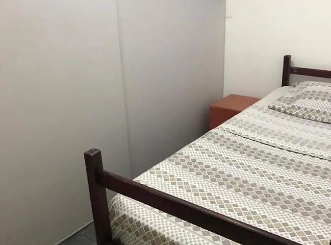 Pousada Fran Barueri