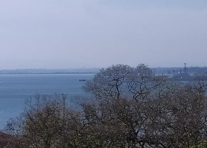 Cenário Catita Hostel Lisbona