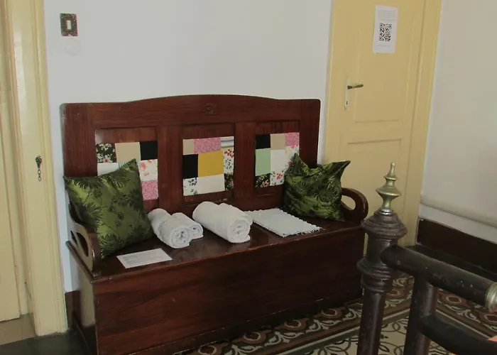 Guesthouse City Center Bari