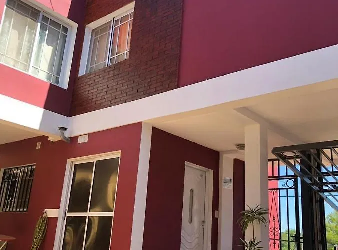 Villa Mau-Mar Colón