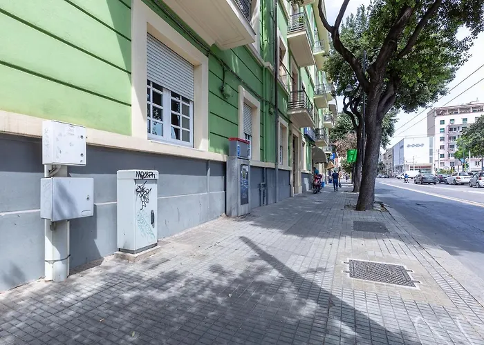 Verde Dimora Cagliari