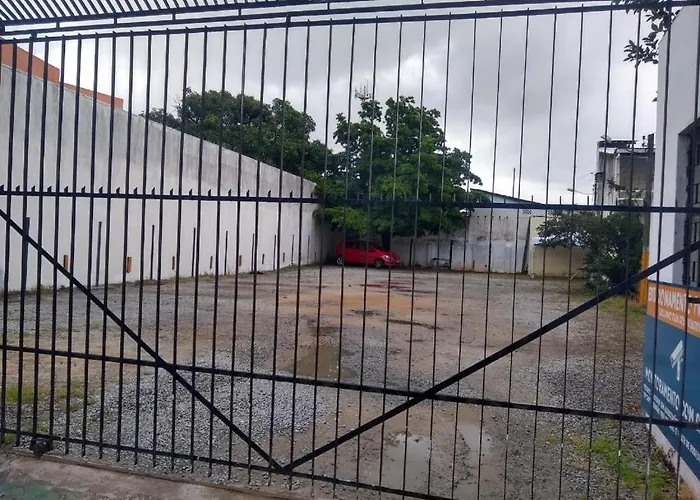 Pousada Catamarã Anexo Maceió