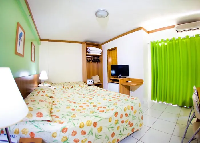 Golden Dolphin Grand Hotel Oficial Caldas Novas