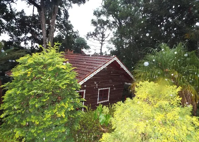 Pousada Perola Da Mantiqueira Monte Verde 