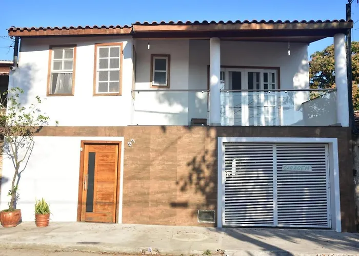 Lux Pousada Porto Seguro