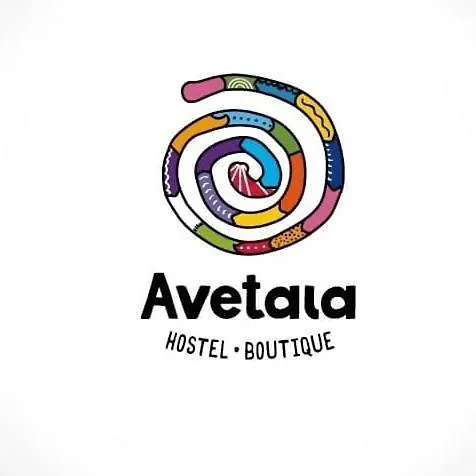 Hostel Avetaia Santa Rosa de Calamuchita