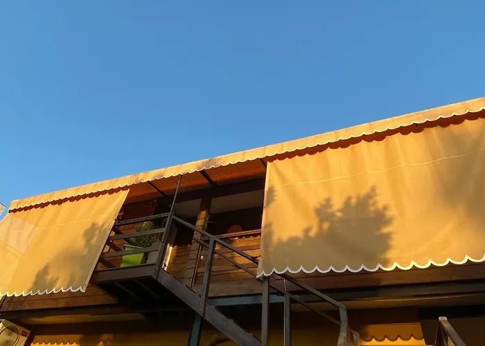 Avetaia Suit Santa Rosa de Calamuchita