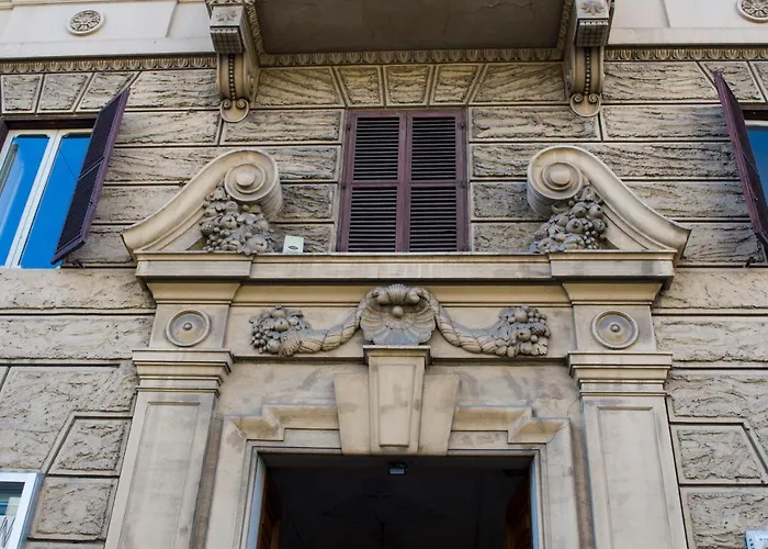 Hotel Relais Mazzini Roma