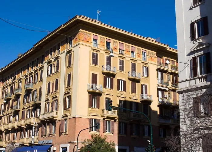 Hotel Relais Mazzini Roma