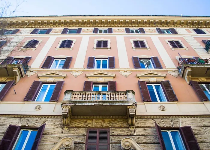 Hotel Relais Mazzini Roma
