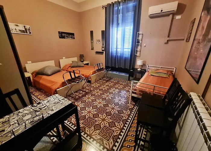 Dolce Dormire Palermo