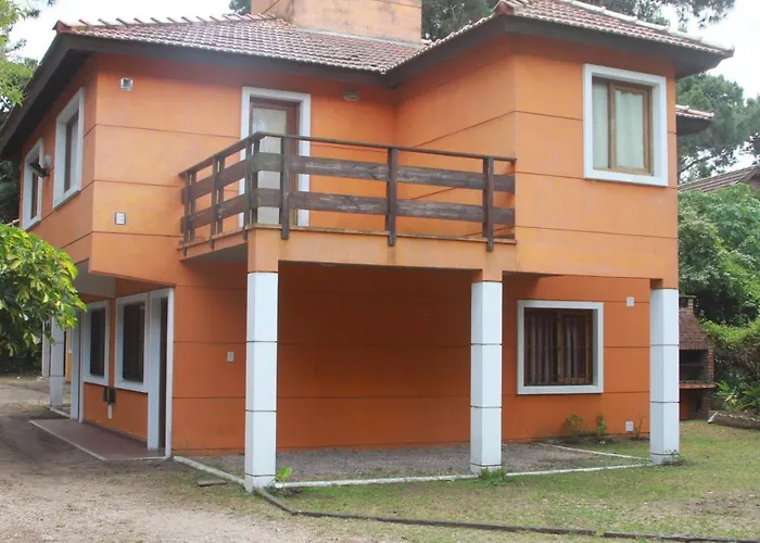 Villa Acuarela Villa Gesell