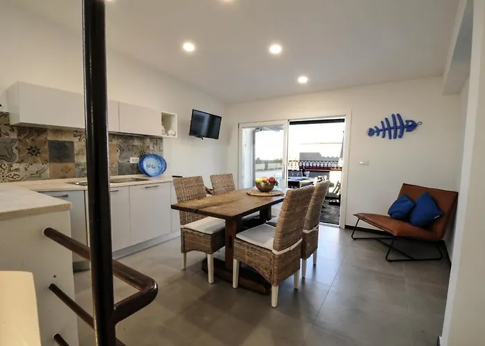 Hotel Santa Chiara - Il Milese Alghero