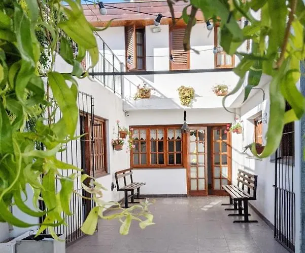 Hostel Sauce Mar del Plata