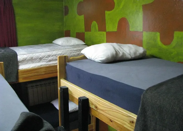 Albergue Torre Al Sur Ushuaia