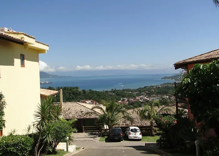 Toca Da Tartaruga Ecovillage Ilhabela