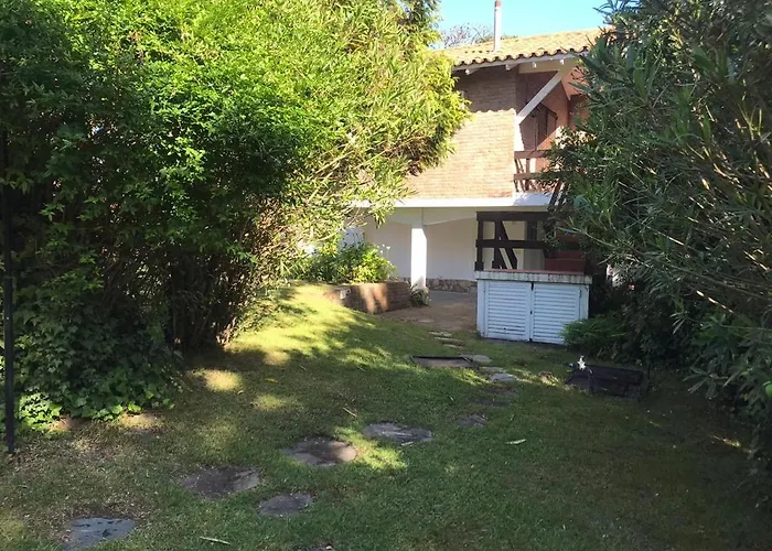 Villa Cruz del Sur Pinamar