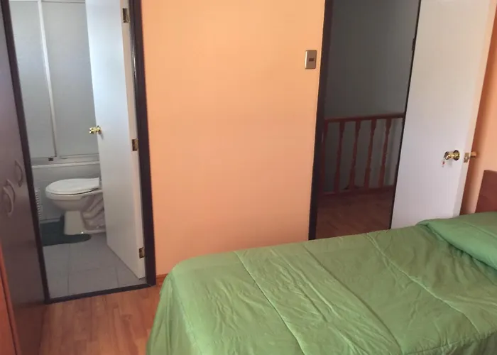 Hostal Brisas del Sur Temuco