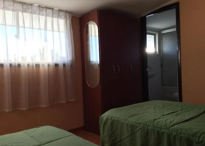 Hostal Brisas del Sur Temuco