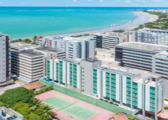 Ritz Coralli Hotel Maceió