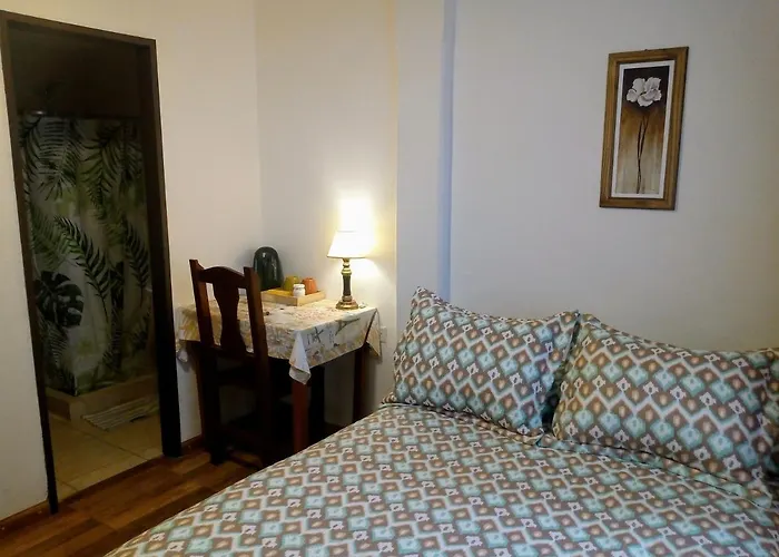 Astoria Patagonia II habitaciones privadas San Carlos de Bariloche