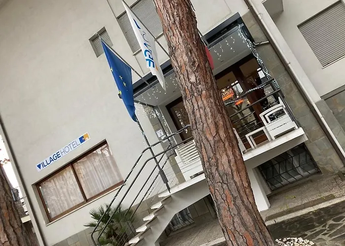 Hotel Antonia Cesenatico