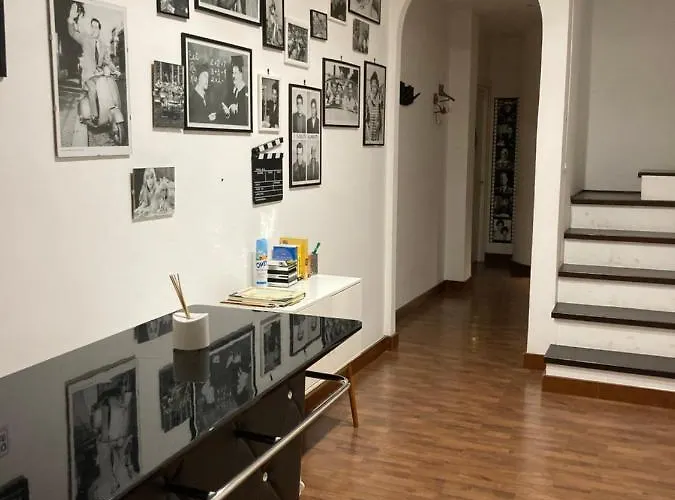 Hotel Al Civico 32 Roma