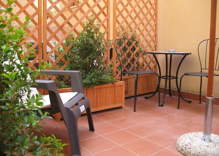 Bed&Bed Tommaso Fazzello Only Rooms Taormina