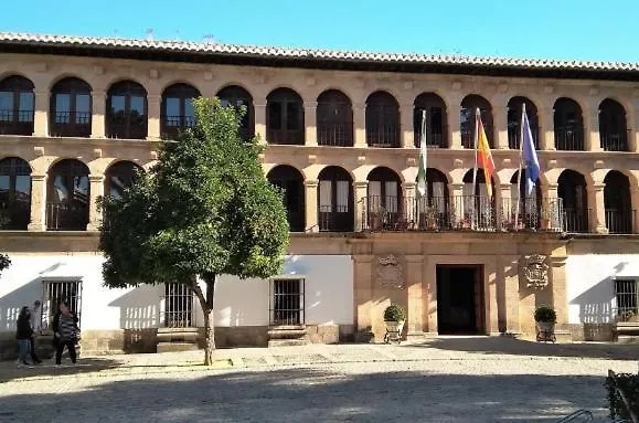 Hotel Old Town Ronda