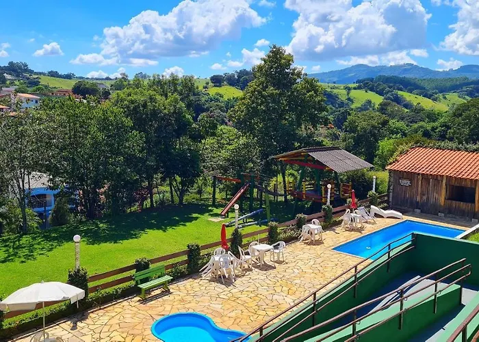 Pousada Nativa Socorro 