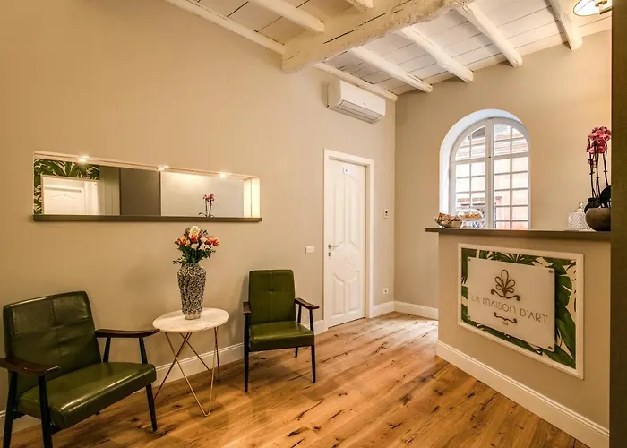 Vite 21 Luxury Room Roma