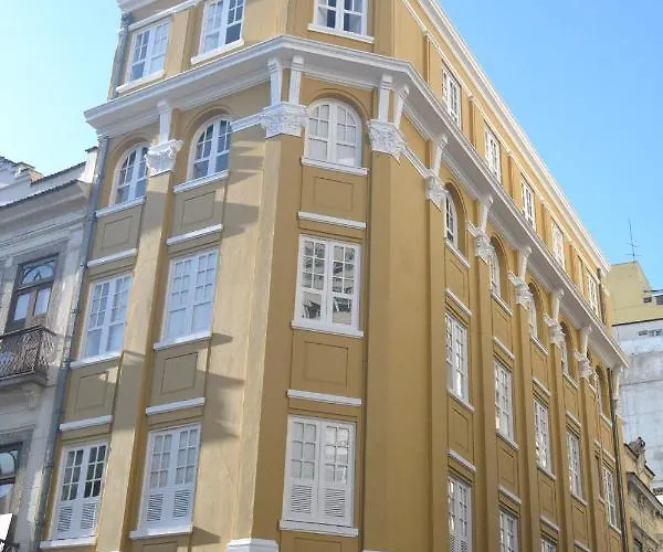 Sangha Urbana - hostel, yoga&meditação Rio de Janeiro