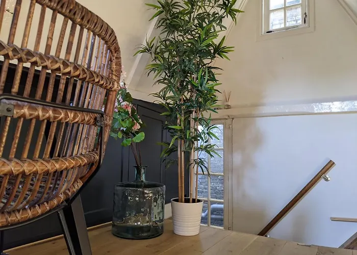 Storestay Damsquare Amsterdam