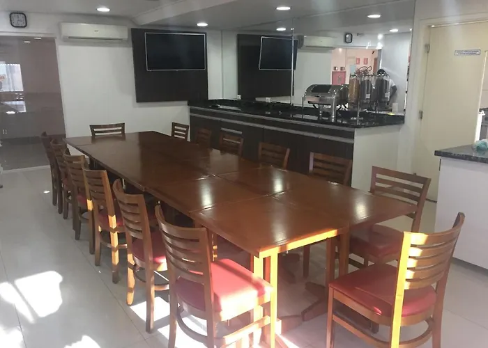 Semprehotel Três Lagoas