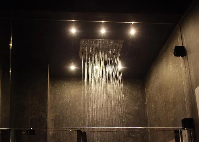 Bed and Breakfast Sebel Hospitality Charme Barletta