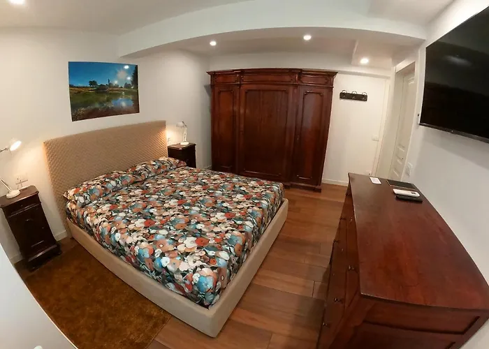 La Casa sul Lago Lecco 2
