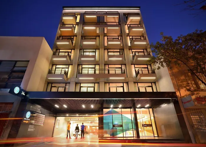 Boutique Apartments - San Telmo Buenos Aires