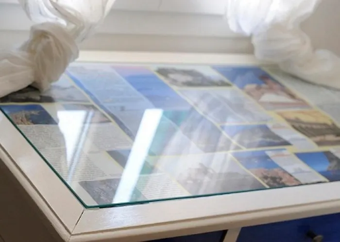 A Babordo B&B Trapani