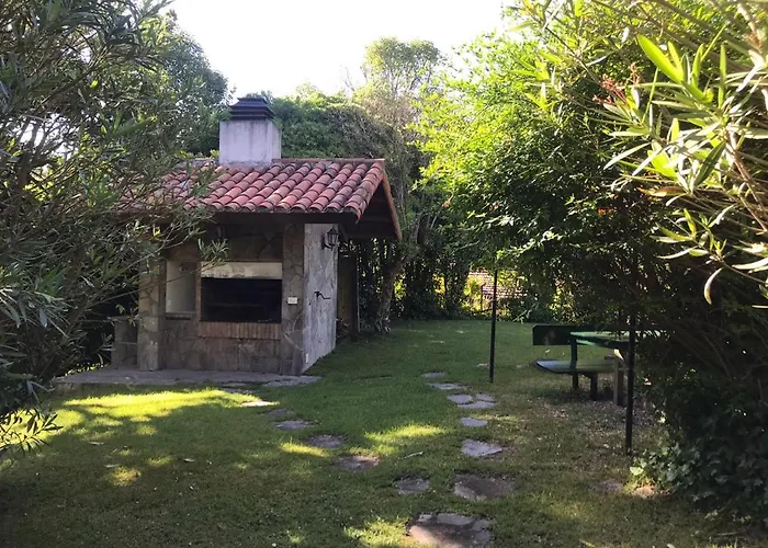 Villa Cruz del Sur Pinamar