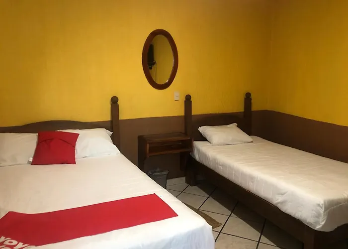 Hotel San Pablo Pátzcuaro