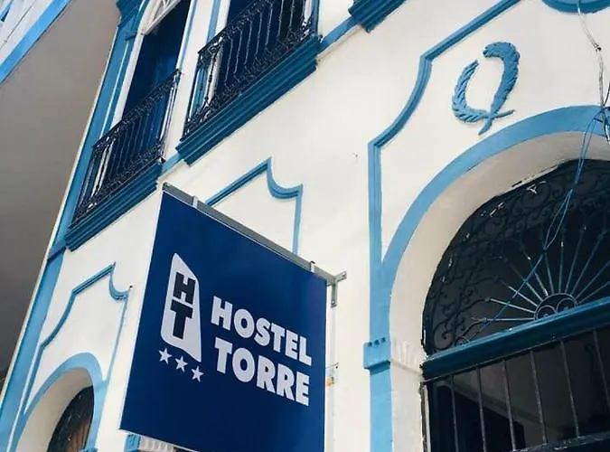 Hostel Torre Bahia Salvador