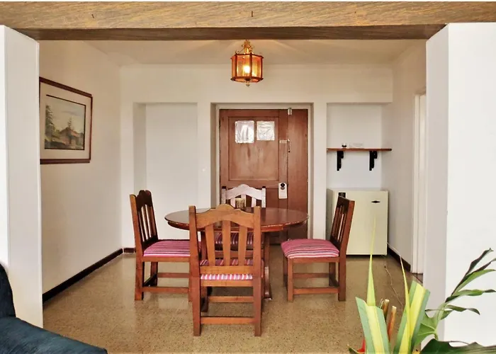 Hotel Centenario Armenia 