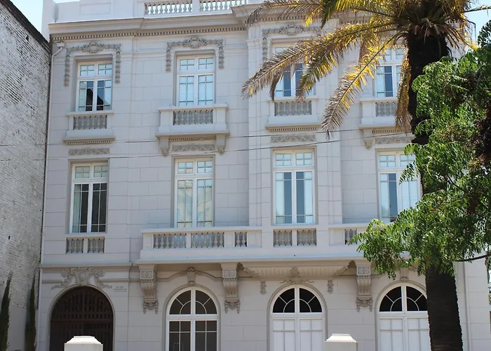 Matildas Hotel Boutique Santiago de Chile