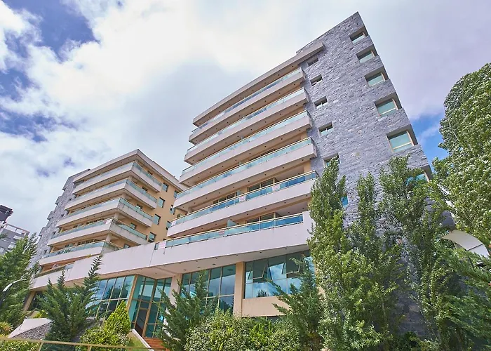 Hotel Albar Club De Mar Pinamar