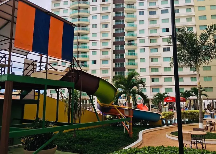 Prive Riviera Park Hotel Caldas Novas - Lindo Apartamento Inteiro Para 4 Pessoas
