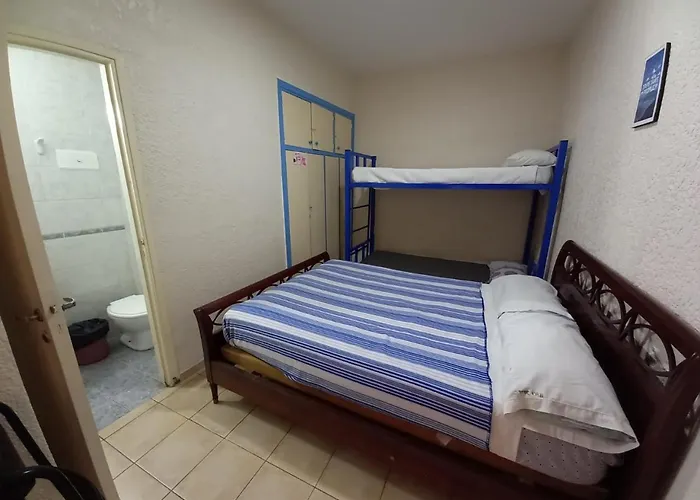 Black Sheep International Hostel Mendoza