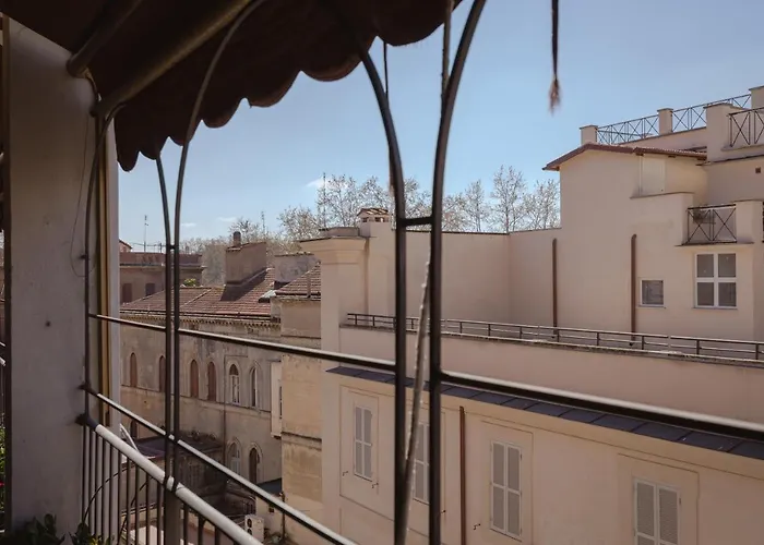 Hotel Residenza Il Giglio Roma