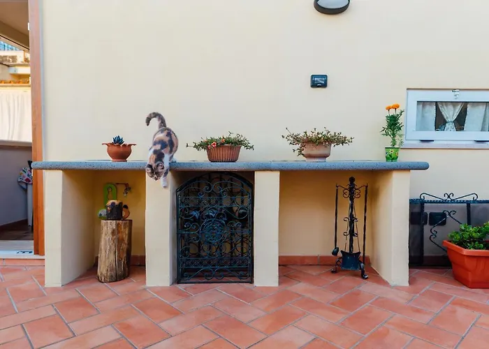 Vista Mare B&B Sorrento
