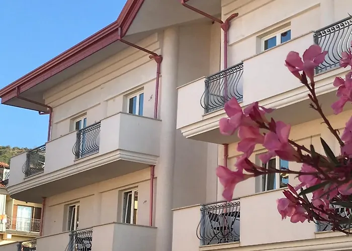 Hotel Bonsai Tropea