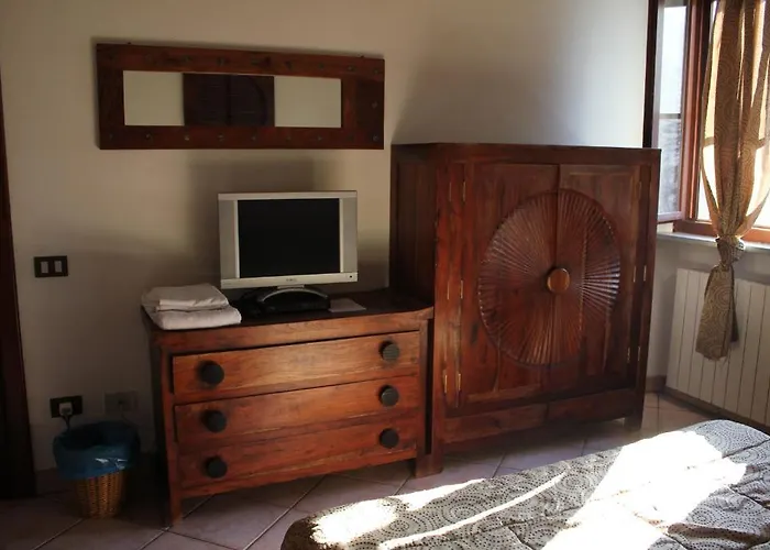 Welcome Bed And Breakfast Pisa